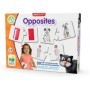 Puzzle Potriveste Opusul Lucrurilor The Learning Journey - 2